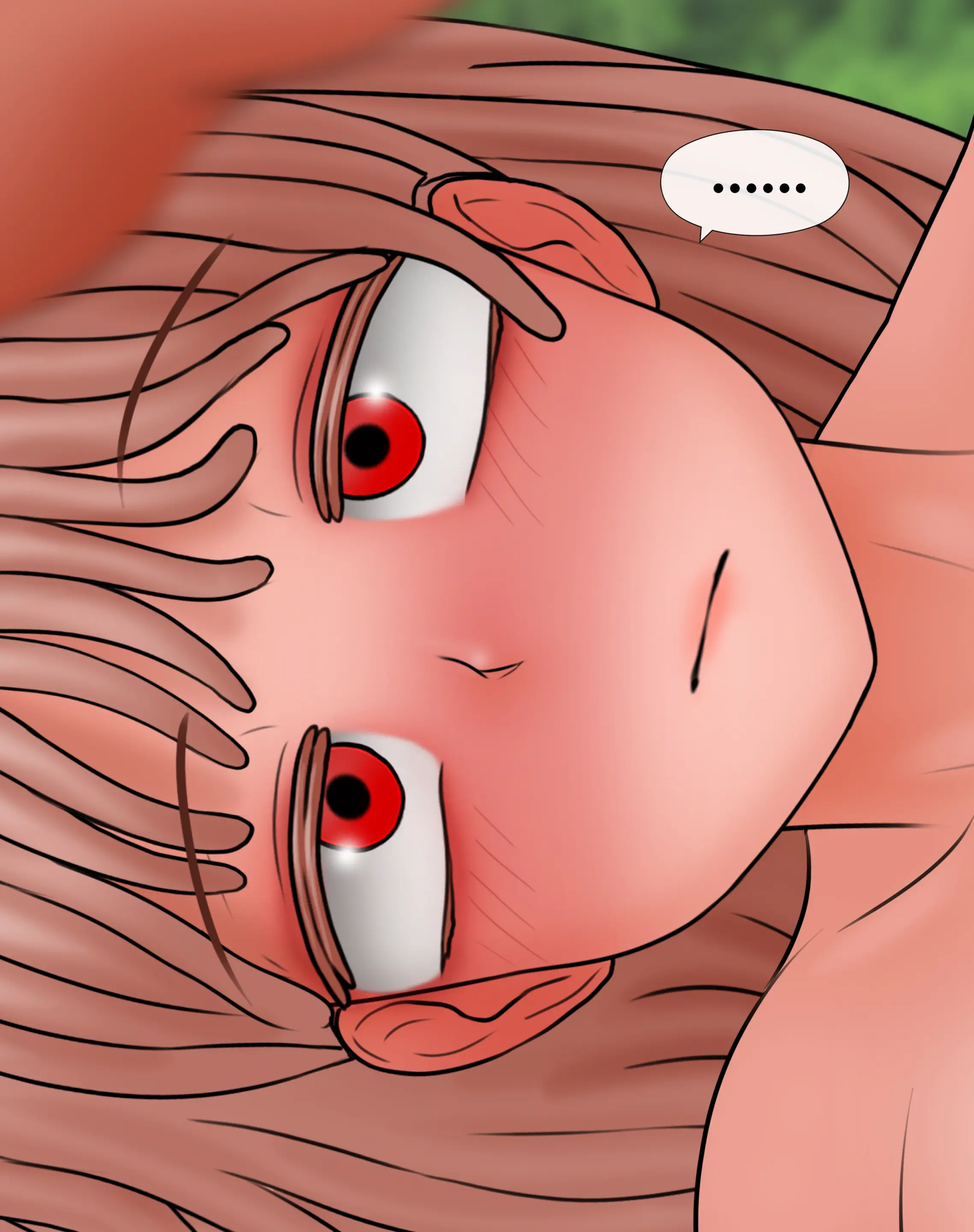 저레벨 촉수 괴물(소녀)은 너무 능숙하다... 01-20